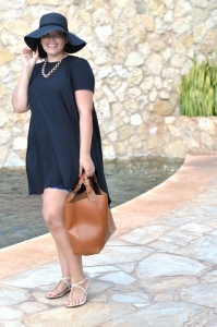 outfit sera mare