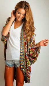 outfit spiaggia