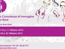 corso consulente di immagine base