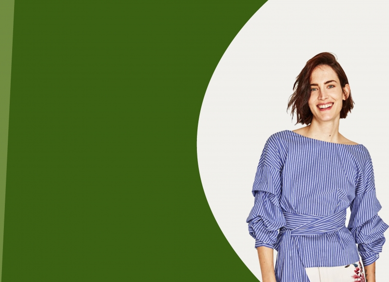 Moda e Beauty Top e Flop