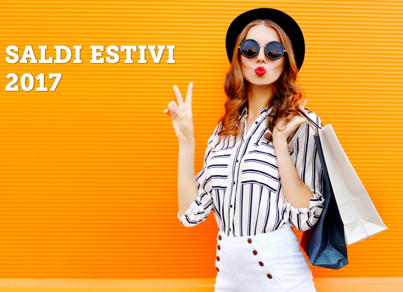 Consigli Saldi Estivi 2017