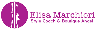 Elisa Marchiori Style Coach & Boutique Angel